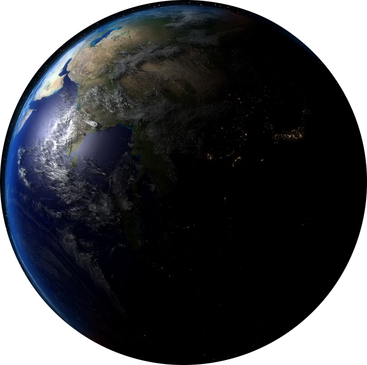 earth