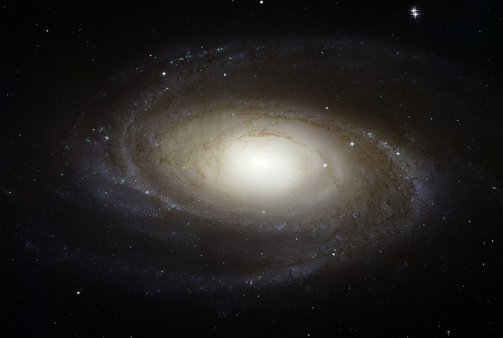 messier galaxy