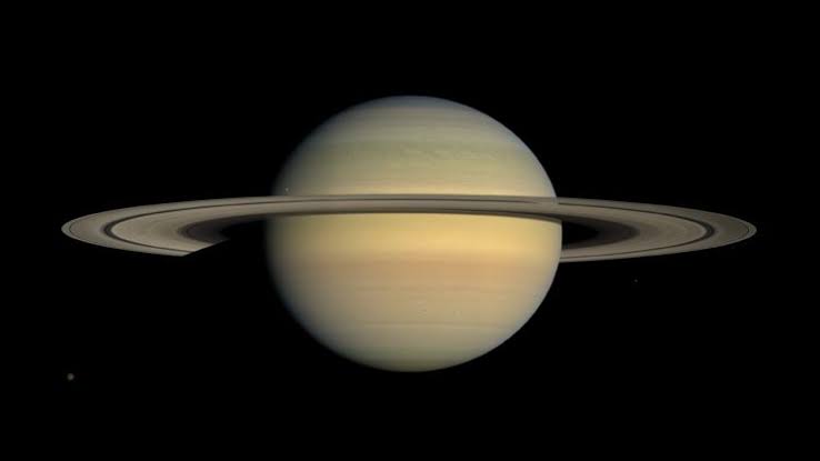 saturn