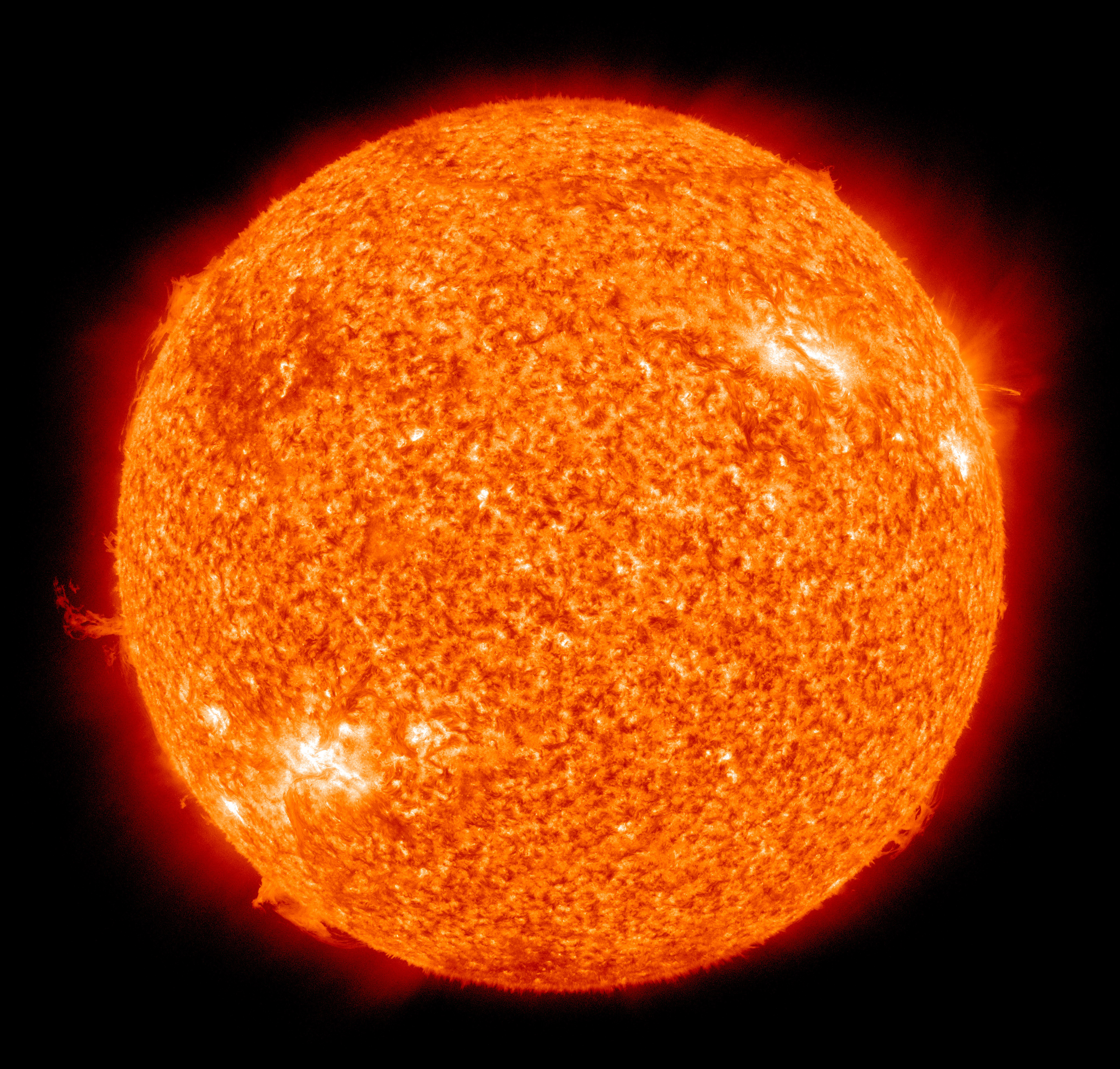 sun